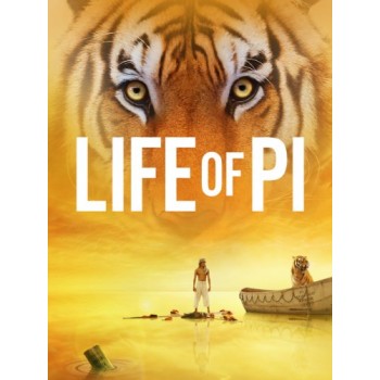 Life of Pi