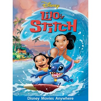 Lilo & Stitch
