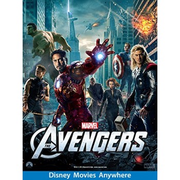 Marvel's The Avengers