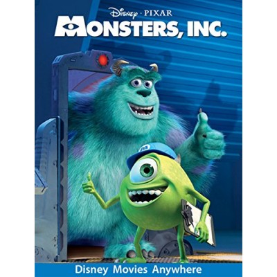 Monsters, Inc.