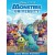 Monsters University...