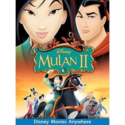 Mulan II