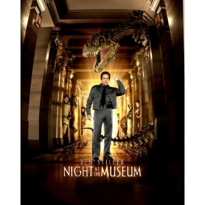 Night at the Museum