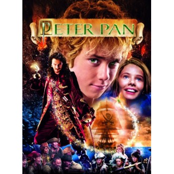 Peter Pan