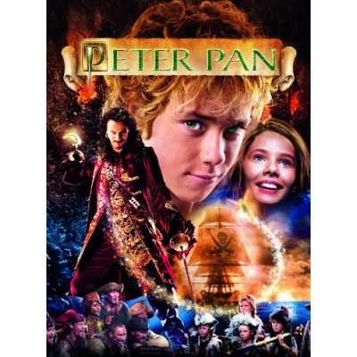 Peter Pan