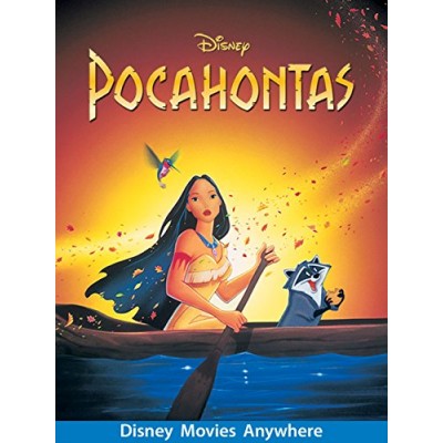 Pocahontas