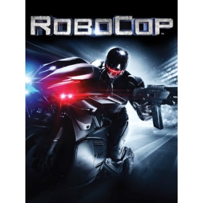Robocop (2014)