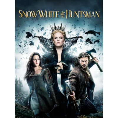 Snow White & The Huntsman
