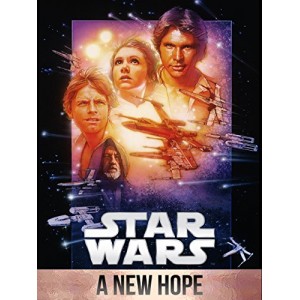 Star Wars: A New Hope