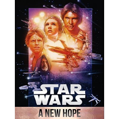 Star Wars: A New Hope