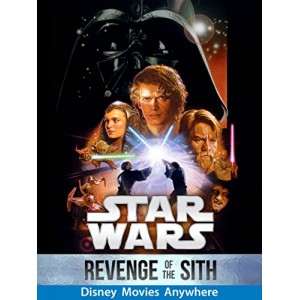 Star Wars: Revenge of the Sith
