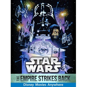 Star Wars: The Empire Strikes Back