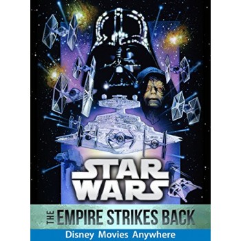 Star Wars: The Empire Strikes Back