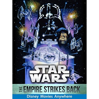 Star Wars: The Empire Strikes Back