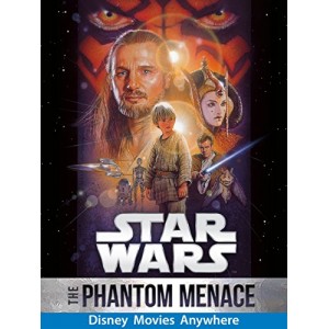Star Wars: The Phantom Menace