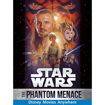 Star Wars: The Phantom Menace