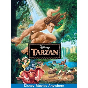 Tarzan
