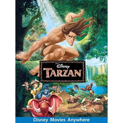Tarzan