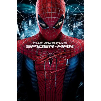 The Amazing Spider-Man