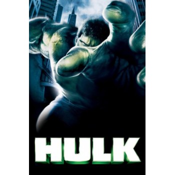 The Hulk