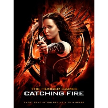 The Hunger Games: Catching Fire