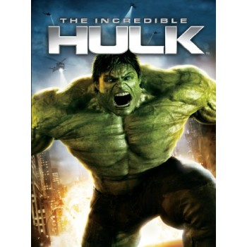 The Incredible Hulk