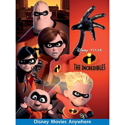 The Incredibles