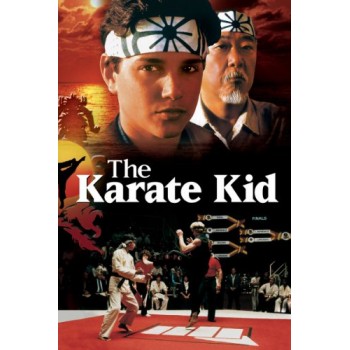 The Karate Kid