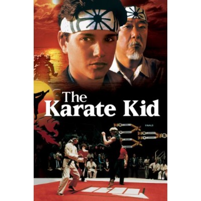 The Karate Kid