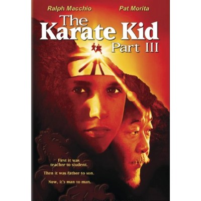 The Karate Kid III