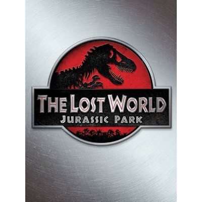 The Lost World: Jurassic Park