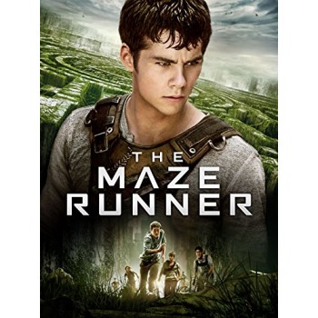 The Maze Runner