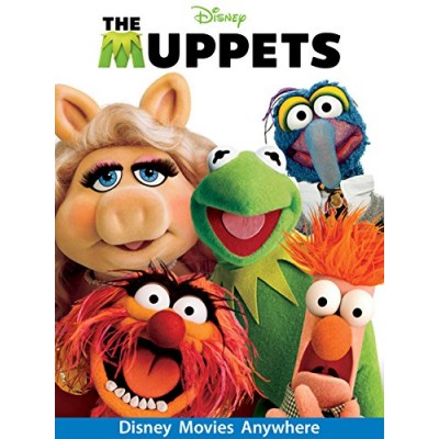 The Muppets (2011)