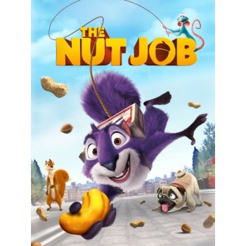 The Nut Job