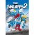 The Smurfs 2...