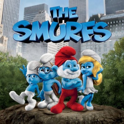 The Smurfs