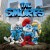 The Smurfs...