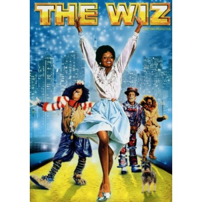 The Wiz