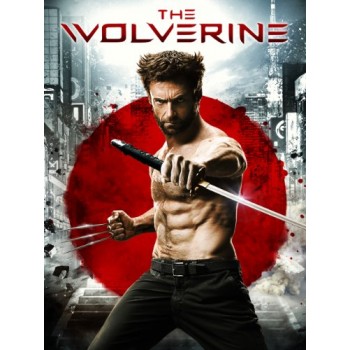 The Wolverine