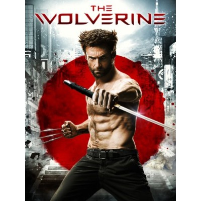 The Wolverine