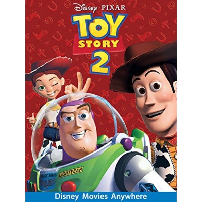 Toy Story 2