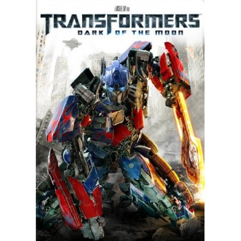 Transformers: Dark of the Moon