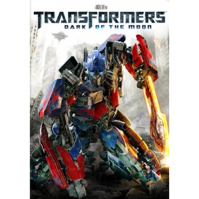 Transformers: Dark of the Moon