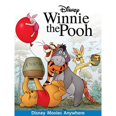 Winnie the Pooh (2011)