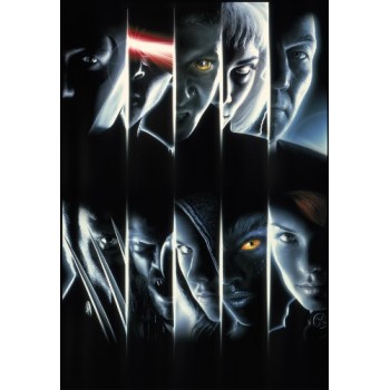 X-Men