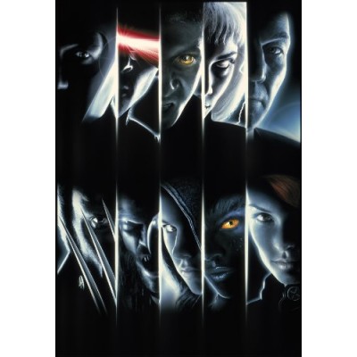 X-Men
