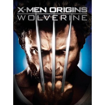 X-Men Origins: Wolverine