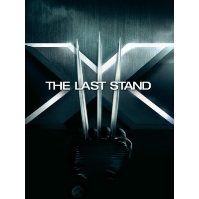 X-Men: The Last Stand