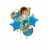 Go Diego Happy Birthda...