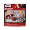 American Greetings Star Wars Episode VII Hanging Decorations, Party Supplies Novelty